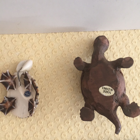 Miniature Happy Turtles - Picture 3 of 5